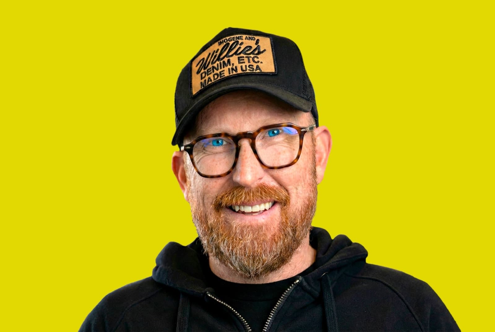 Peter Hootman