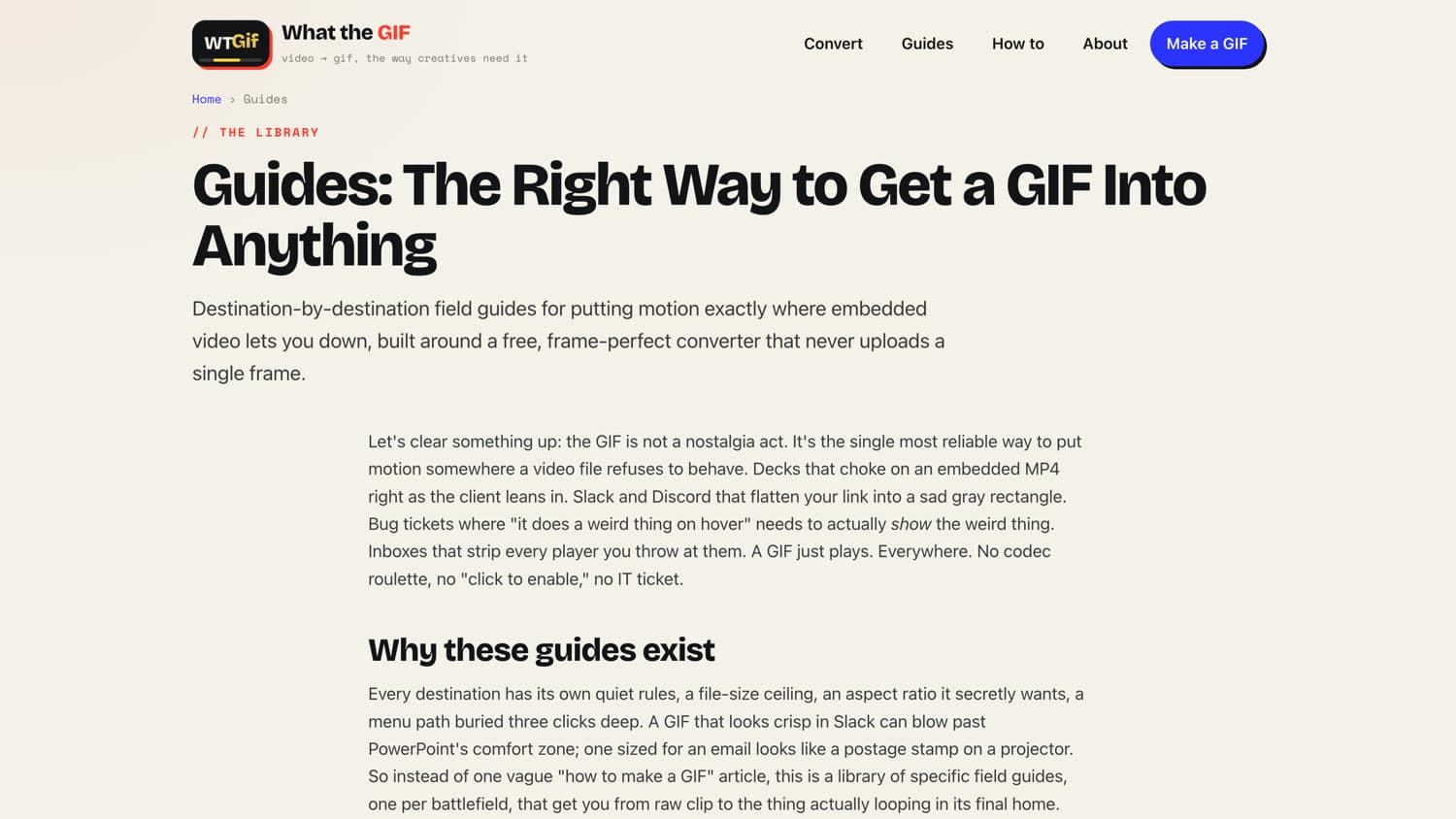 What the GIF 3